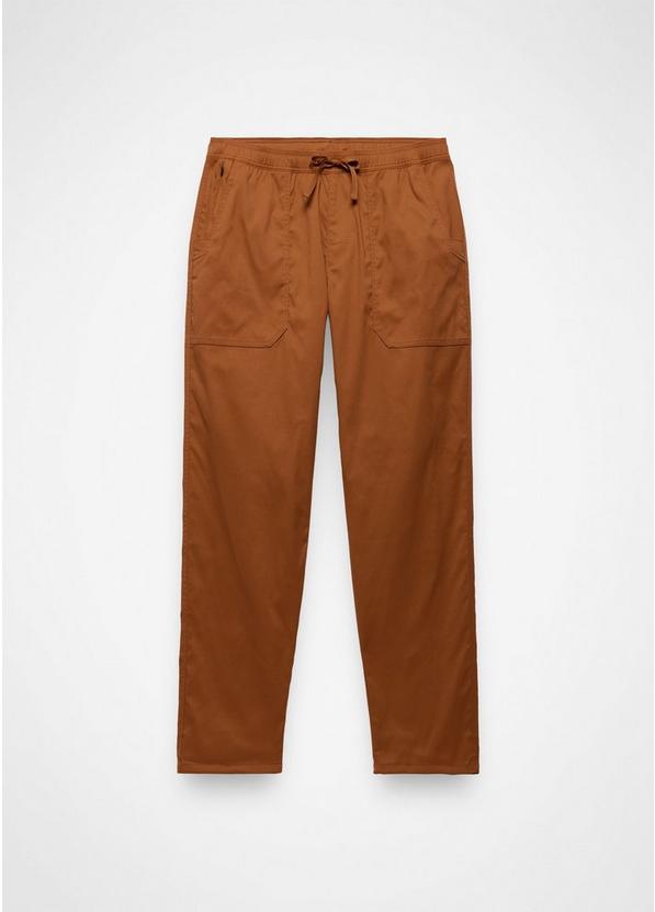 Stretch Zion Field Pant, Color: Tawny, image 8