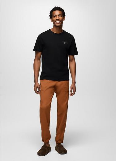 Stretch Zion Field Pant, Color: Tawny, image 7