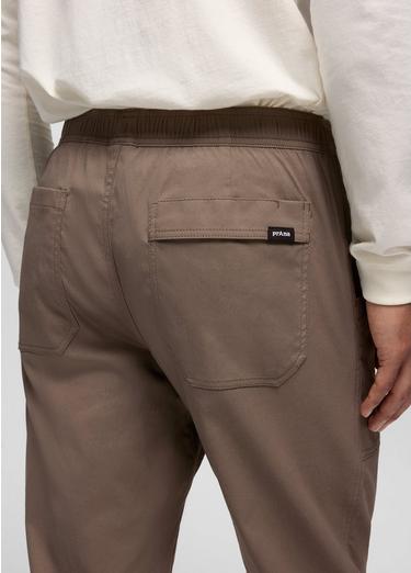 Stretch Zion Field Pant, Color: Mud, image 15