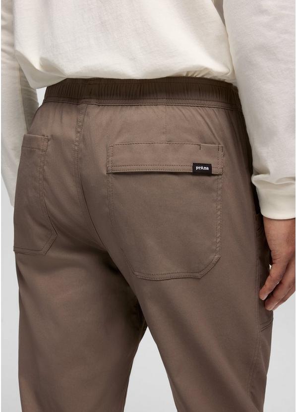 Stretch Zion Field Pant, Color: Mud, image 3