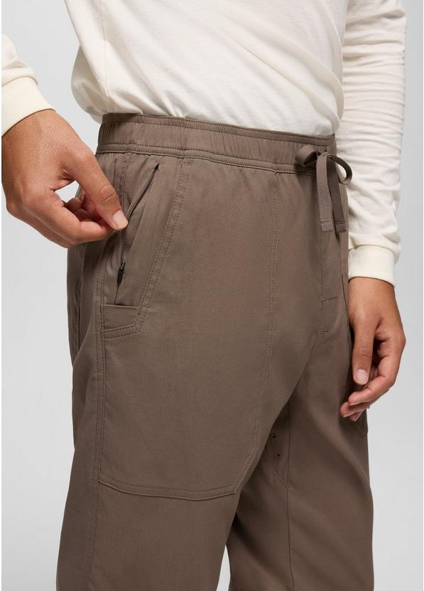 Stretch Zion Field Pant, Color: Mud, image 4