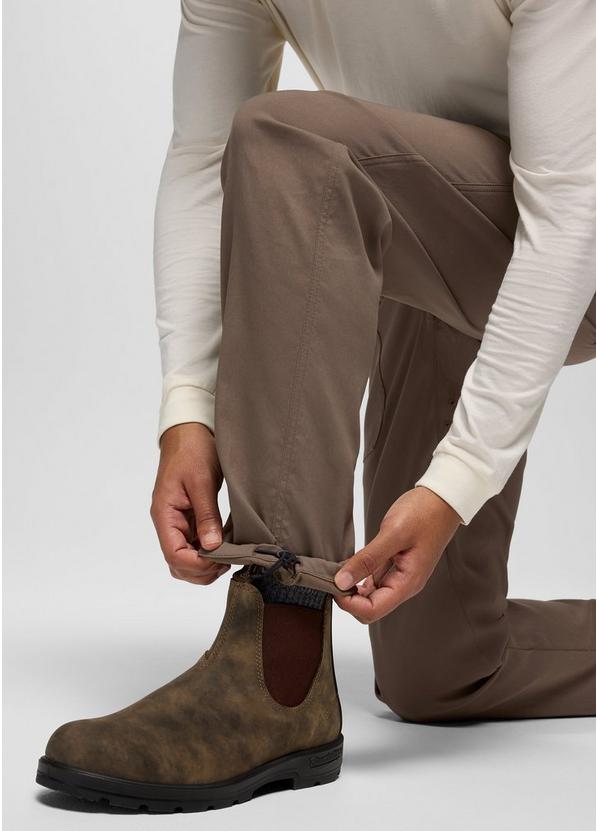 Stretch Zion Field Pant, Color: Mud, image 5