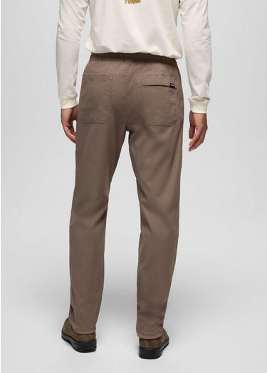 Stretch Zion Field Pant, Color: Mud, image 14