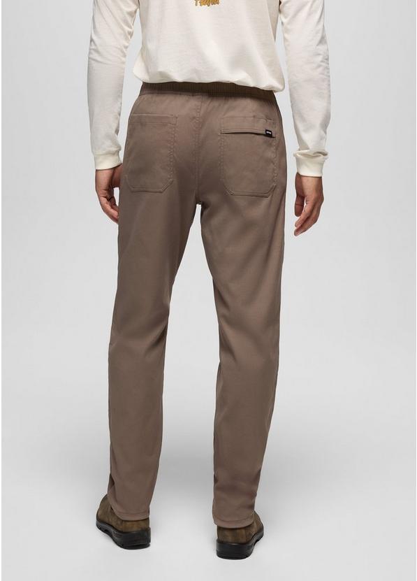 Stretch Zion Field Pant, Color: Mud, image 2