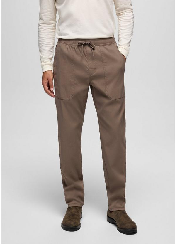 Stretch Zion Field Pant, Color: Mud, image 1