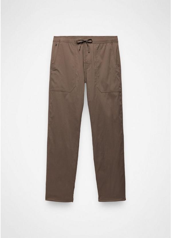 Stretch Zion Field Pant, Color: Mud, image 7
