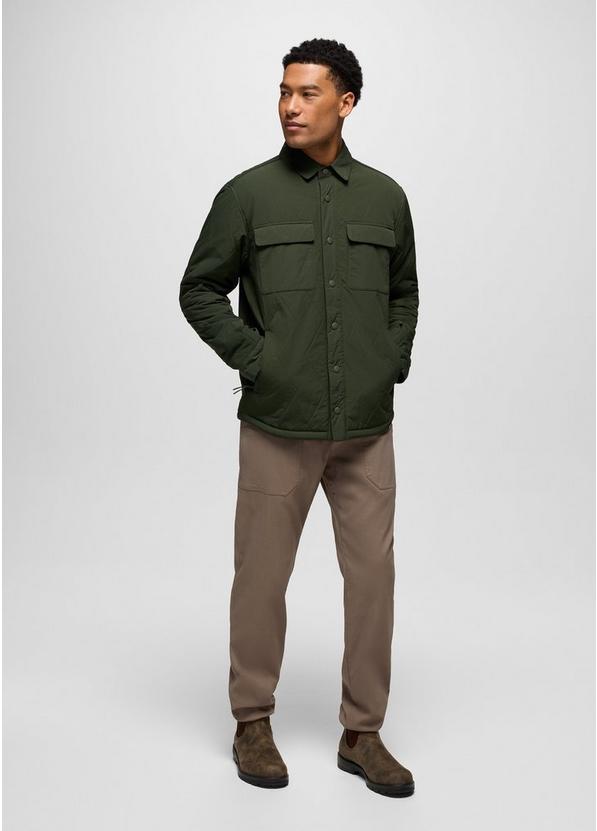 Stretch Zion Field Pant, Color: Mud, image 6