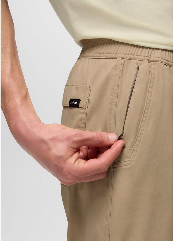 Stretch Zion Field Pant, Color: Sandbar, image 3