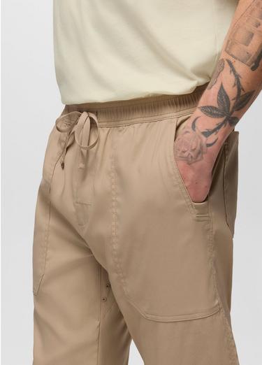 Stretch Zion Field Pant, Color: Sandbar, image 24
