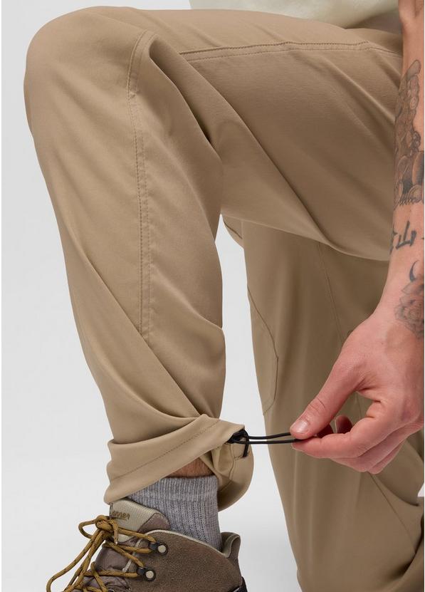 Stretch Zion Field Pant, Color: Sandbar, image 5