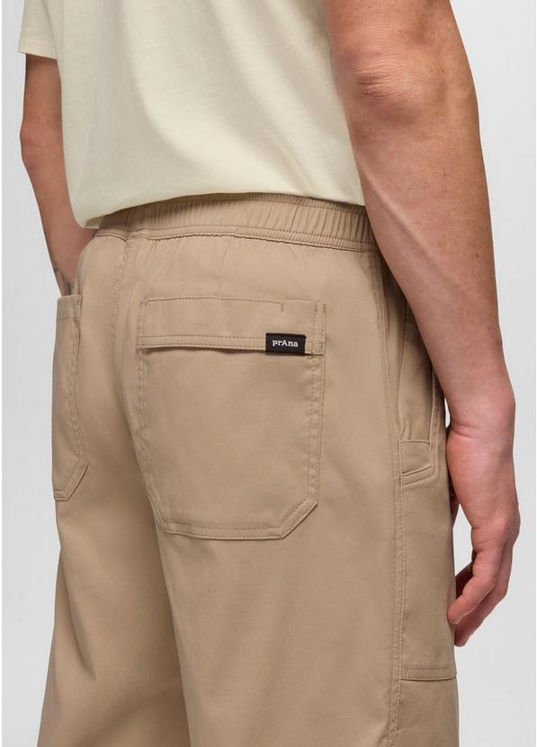 Stretch Zion Field Pant, Color: Sandbar, image 6