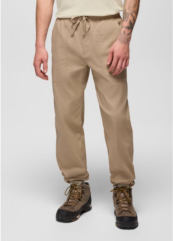 Stretch Zion Field Pant, Color: Sandbar, image 1
