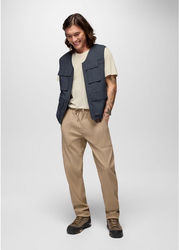Stretch Zion Field Pant, Color: Sandbar, image 7