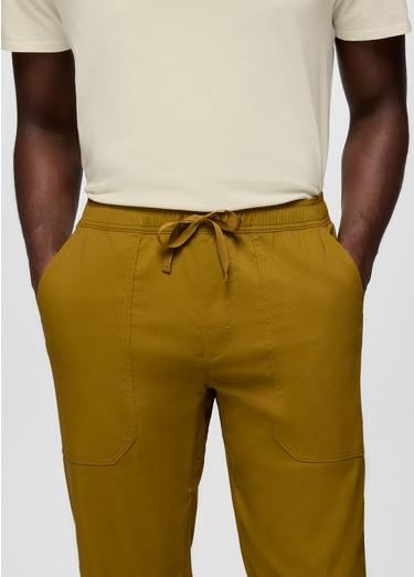 Stretch Zion Field Pant, Color: Retro Olive, image 31