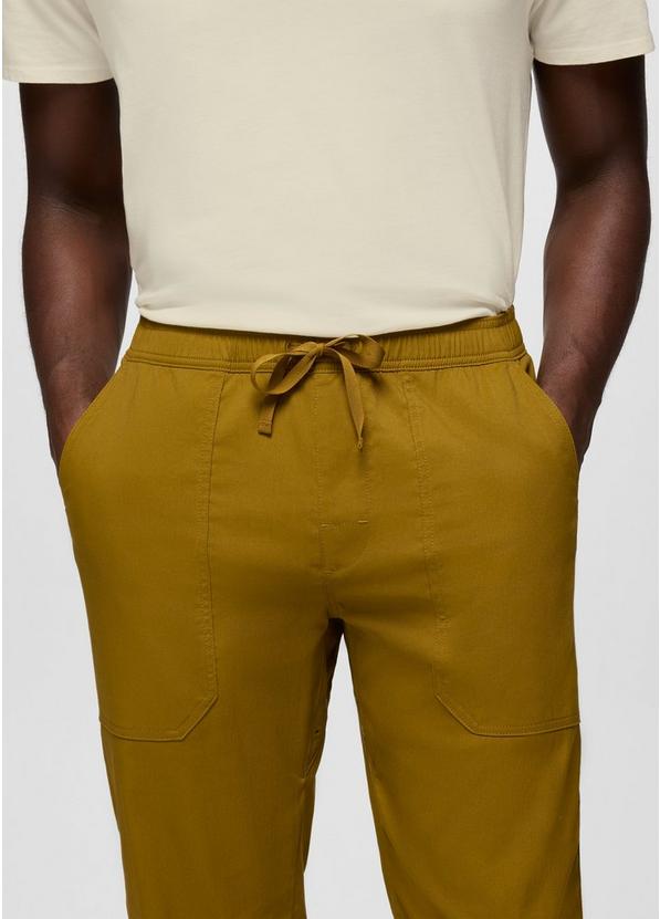 Stretch Zion Field Pant, Color: Retro Olive, image 3