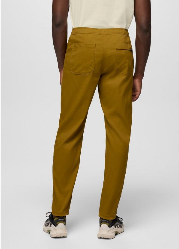 Stretch Zion Field Pant, Color: Retro Olive, image 2