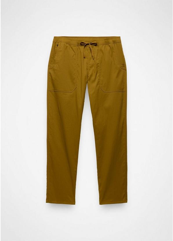 Stretch Zion Field Pant, Color: Retro Olive, image 6