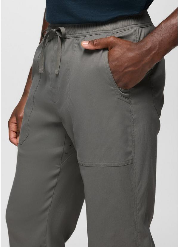 Stretch Zion Field Pant, Color: Thyme, image 5