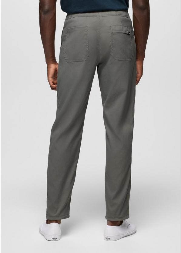 Stretch Zion Field Pant, Color: Thyme, image 2