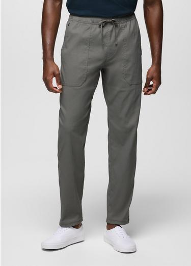 Stretch Zion Field Pant, Color: Thyme, image 25