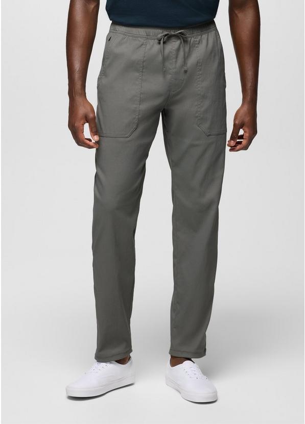 Stretch Zion Field Pant, Color: Thyme, image 1