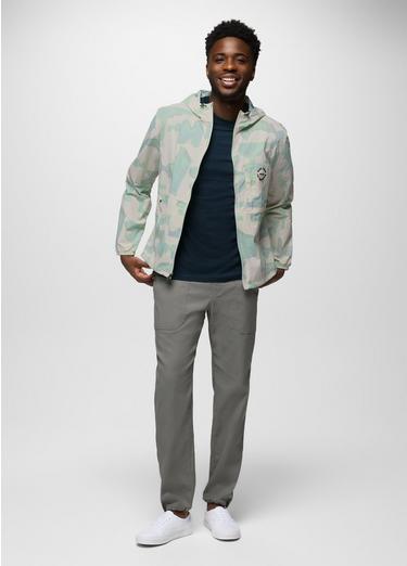 Stretch Zion Field Pant, Color: Thyme, image 7