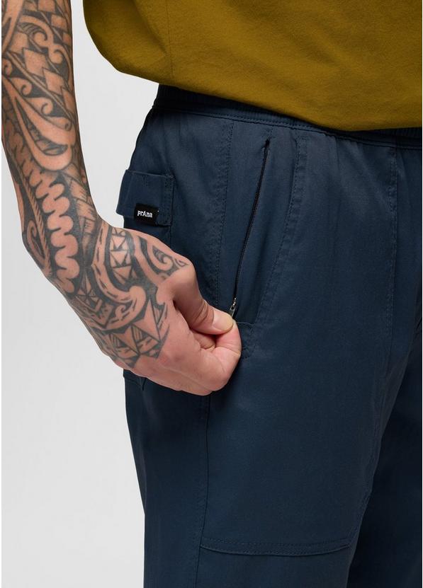 Stretch Zion Field Pant, Color: Stormy Night, image 3