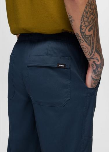 Stretch Zion Field Pant, Color: Stormy Night, image 20