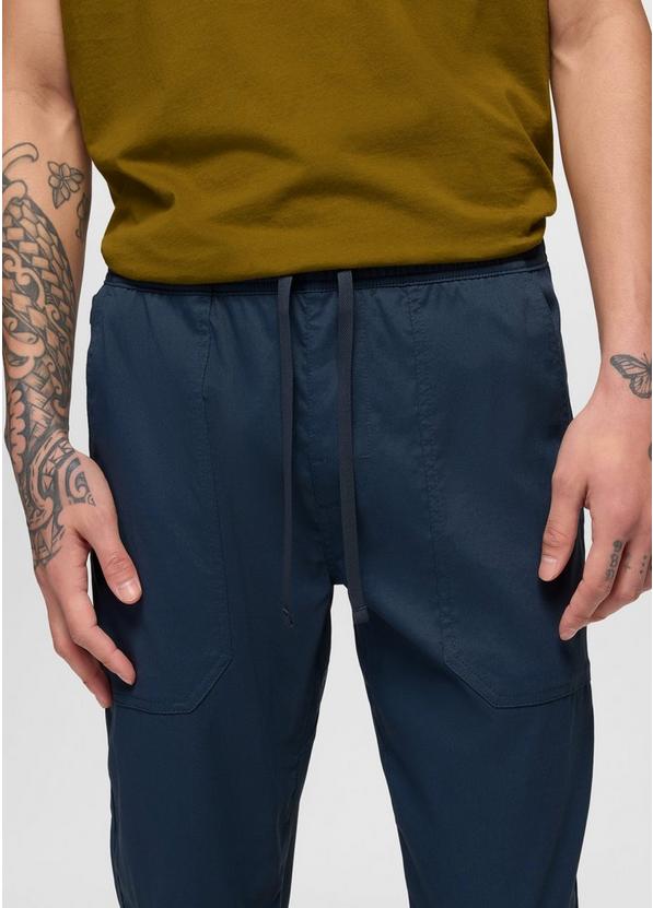 Stretch Zion Field Pant, Color: Stormy Night, image 5