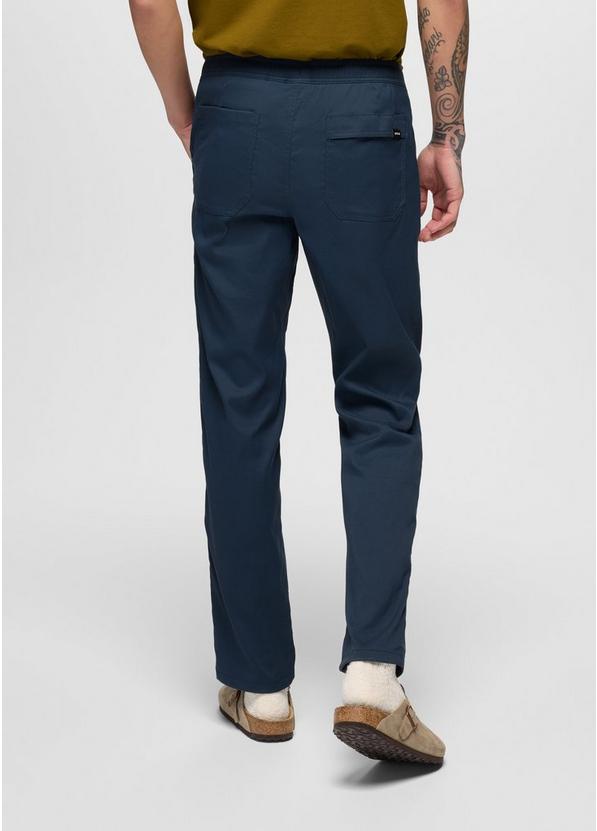Stretch Zion Field Pant, Color: Stormy Night, image 2