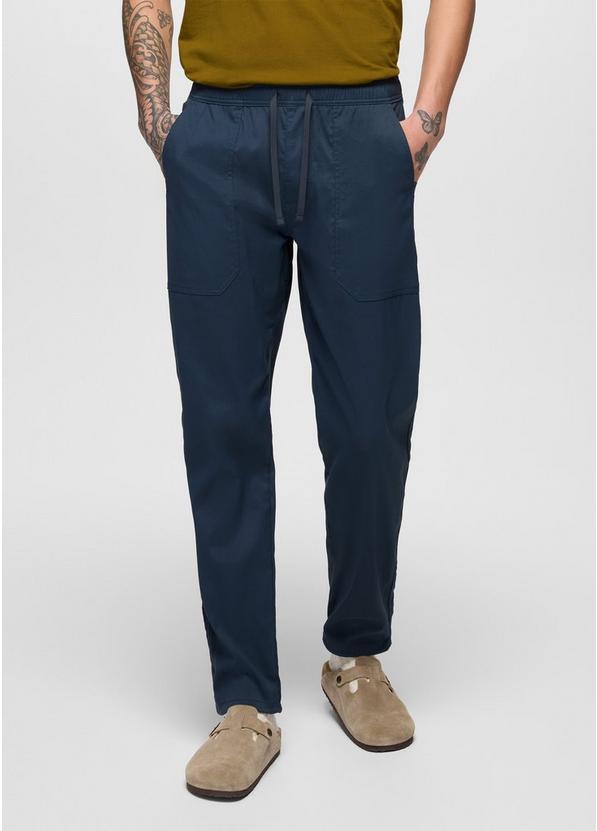 Stretch Zion Field Pant, Color: Stormy Night, image 1