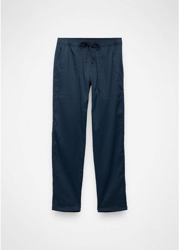Stretch Zion Field Pant, Color: Stormy Night, image 7