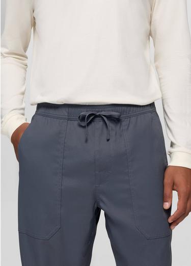 Stretch Zion Field Pant, Color: Thundercloud, image 12