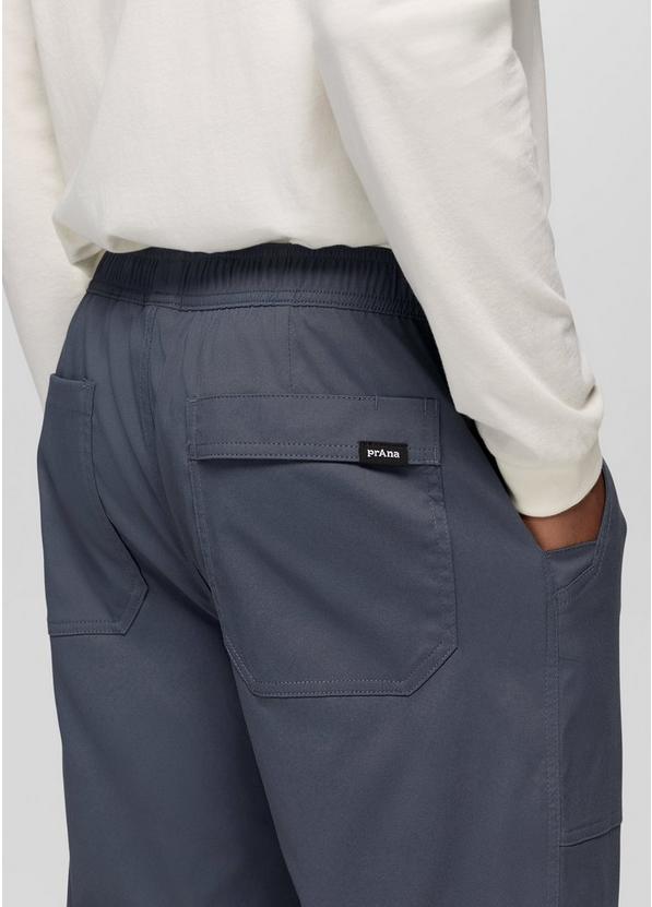 Stretch Zion Field Pant, Color: Thundercloud, image 5