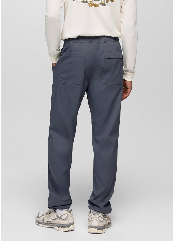 Stretch Zion Field Pant, Color: Thundercloud, image 2