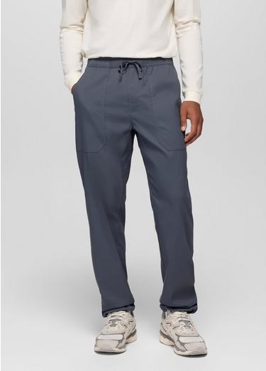 Stretch Zion Field Pant, Color: Thundercloud, image 9