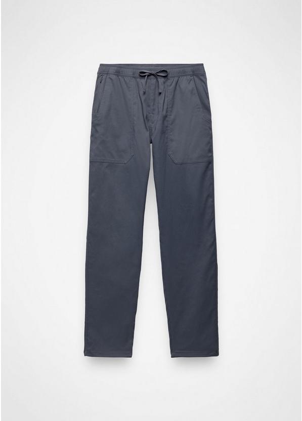 Stretch Zion Field Pant, Color: Thundercloud, image 8