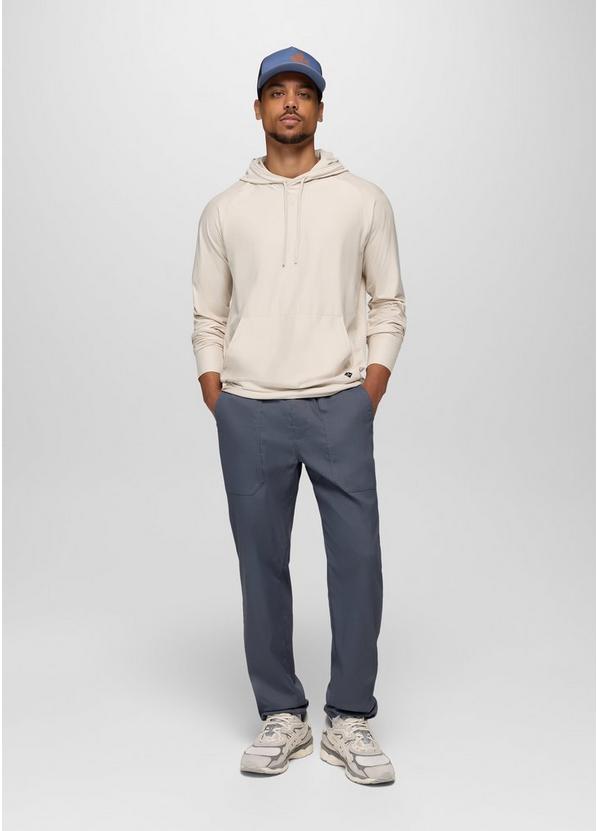 Stretch Zion Field Pant, Color: Thundercloud, image 7