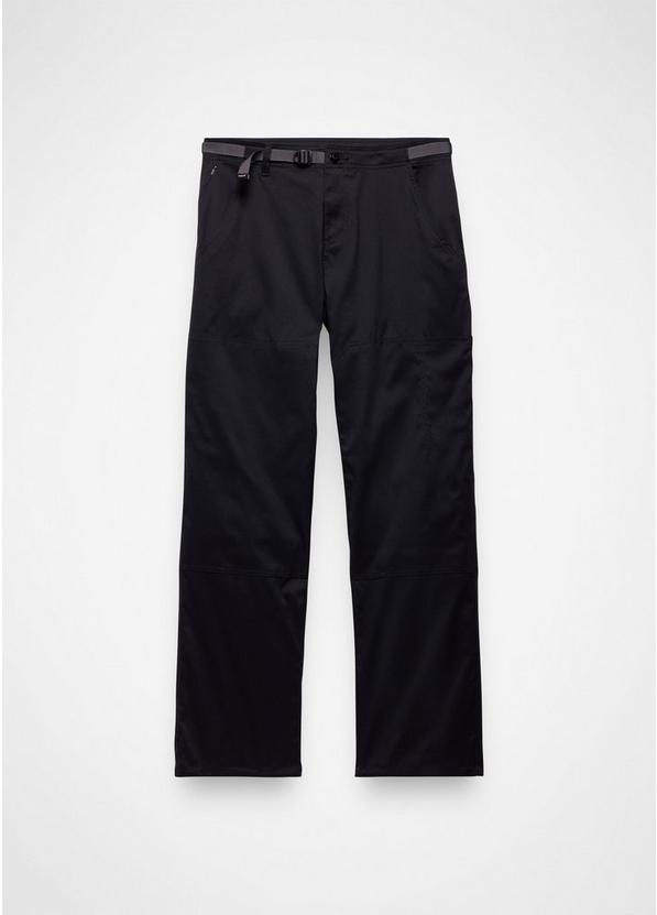 Stretch Zion Carpenter Pant, Color: Black, image 6