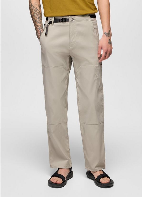 Stretch Zion Carpenter Pant, Color: Stoned, image 1