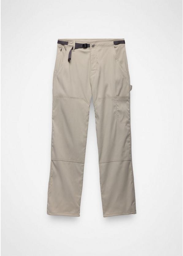 Stretch Zion Carpenter Pant, Color: Stoned, image 8