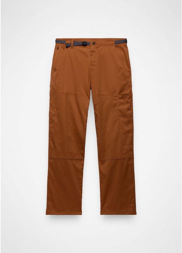 Stretch Zion Carpenter Pant, Color: Tawny, image 7