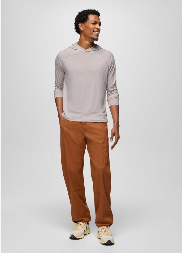 Stretch Zion Carpenter Pant, Color: Tawny, image 6
