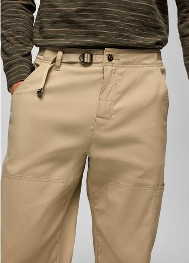 Stretch Zion Carpenter Pant, Color: Sandbar, image 3