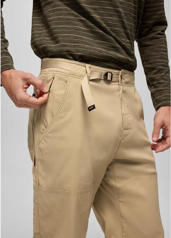 Stretch Zion Carpenter Pant, Color: Sandbar, image 5