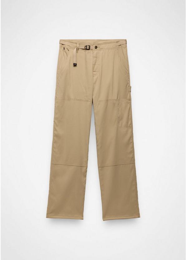 Stretch Zion Carpenter Pant, Color: Sandbar, image 9