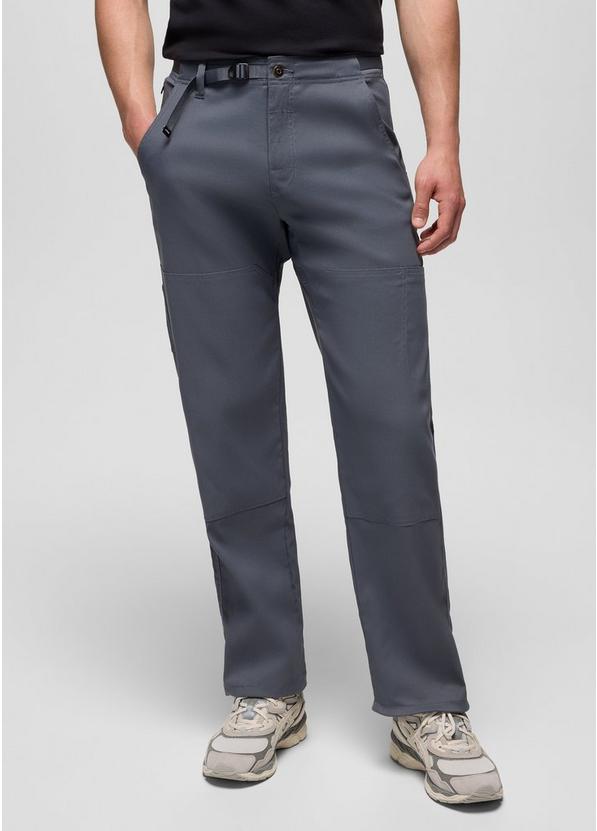 Stretch Zion Carpenter Pant, Color: Thundercloud, image 1