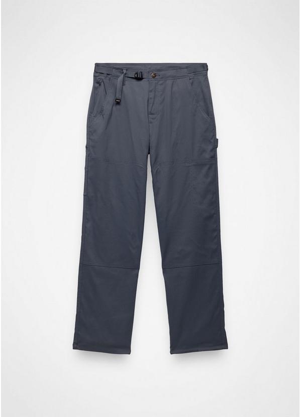 Stretch Zion Carpenter Pant, Color: Thundercloud, image 8