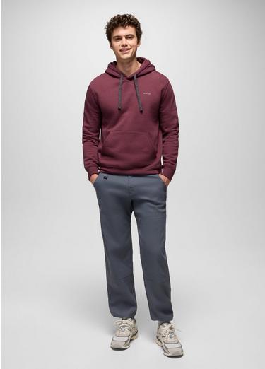 Stretch Zion Carpenter Pant, Color: Thundercloud, image 3