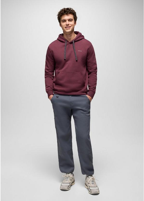 Stretch Zion Carpenter Pant, Color: Thundercloud, image 1